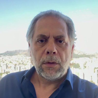 Paulo Massara